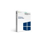 HPE P46196-B21 Microsoft Windows Server 2022 Standard 4-Core Add-on License – Worldwide Price in Dubai UAE
