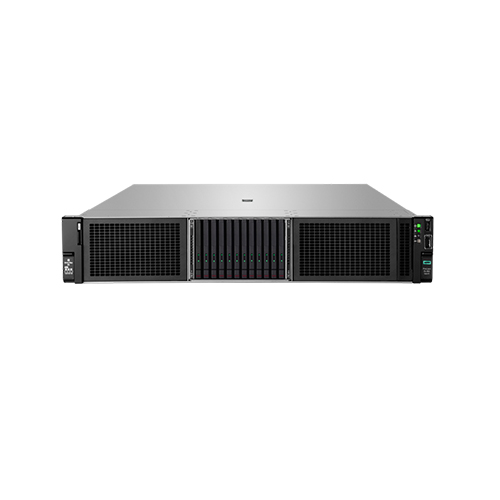 P52561-421 HPE P52561-421 ProLiant DL380 Gen11 Xeon 5416S 2.0GHz 16-Core 1P 32GB RDIMM MR408i-o 8x SFF 10Gb 2-Port 800W PSU 2U Server Price in Dubai UAE - Image 1
