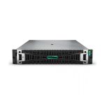 HPE P52562-421 ProLiant DL380 Gen11 Xeon 4410Y 2.0GHz 12-Core 1P 32GB DDR4 12x LFF Embedded SATA BCM5719 1000W PSU Server Price in Dubai UAE
