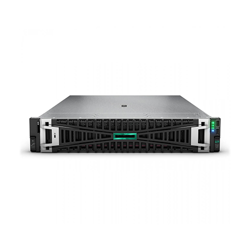 P52562-421 HPE P52562-421 ProLiant DL380 Gen11 Xeon 4410Y 2.0GHz 12-Core 1P 32GB DDR4 12x LFF Embedded SATA BCM5719 1000W PSU Server Price in Dubai UAE - Image 1