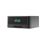 HPE P54654-421 ProLiant MicroServer Gen10 Plus v2 Xeon E-2314 Quad-Core 1TB SATA 4x LFF VROC Ultra Micro Tower Server Price in Dubai UAE