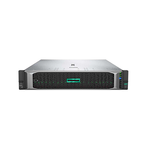 P55247-B21 HPE P55247-B21 ProLiant DL380 Gen10 Plus Xeon 4314 2.4GHz 16-Core 1P 32GB RDIMM 8x SFF MR416i-p 2x480GB SSD 10Gb 2-Port SFP+ OCP3 iLO5 800W PSU Server Price in Dubai UAE - Image 1