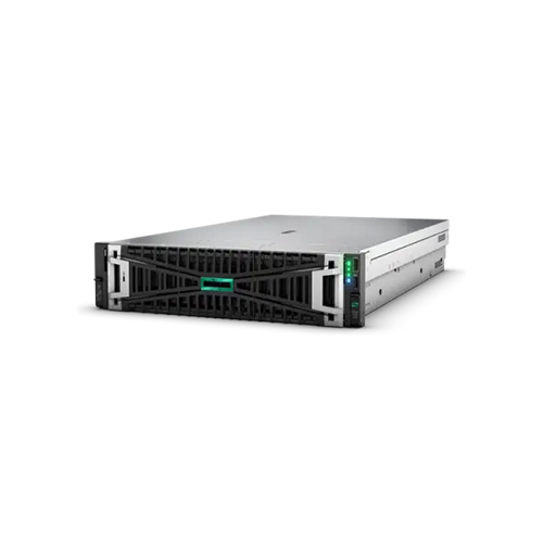 P60637-421 HPE P60637-421 ProLiant DL380 Gen11 6426Y 2.5GHz 16-Core 1P 32GB DDR4 MR408i-o 10Gb 2-Port BASE-T BCM57416 8x SFF 800W PSU Server Price in Dubai UAE - Image 1