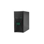 HPE P71385-425 ProLiant ML30 Gen11 Xeon E-2414 2.6GHz 4-Core 1P 32GB DDR4 4x LFF Non-Hot Plug 350W PSU EU Server Price in Dubai UAE