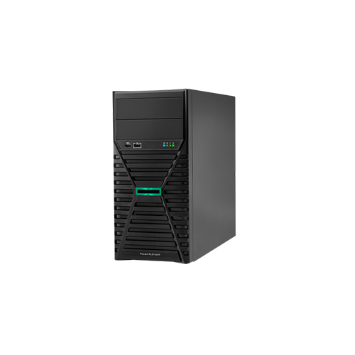 P71385-425 HPE P71385-425 ProLiant ML30 Gen11 Xeon E-2414 2.6GHz 4-Core 1P 32GB DDR4 4x LFF Non-Hot Plug 350W PSU EU Server Price in Dubai UAE - Image 1