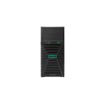 HPE P71387-425 ProLiant ML30 Gen11 Xeon E-2434 3.4GHz 4-Core 1P 32GB DDR4 8x SFF 800W RPS EU Server Price in Dubai UAE