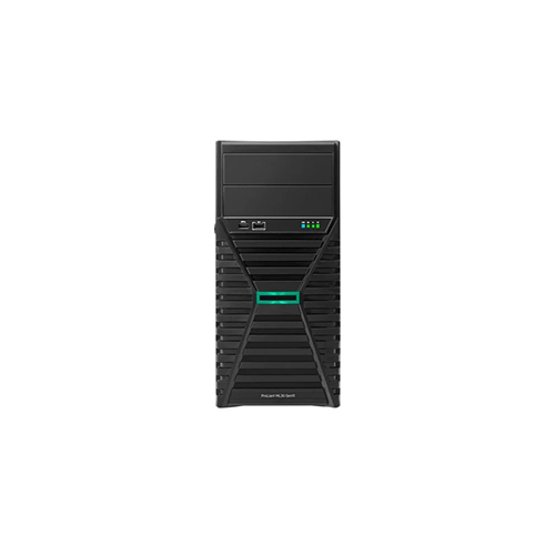 P71387-425 HPE P71387-425 ProLiant ML30 Gen11 Xeon E-2434 3.4GHz 4-Core 1P 32GB DDR4 8x SFF 800W RPS EU Server Price in Dubai UAE - Image 1