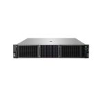 HPE P77996-425 ProLiant DL380 Gen11 4510 12-Core 64GB DDR4 8x SFF 2×2.4TB HDD 2x1000W PSU EU Server w/ Windows 2025 Price in Dubai UAE