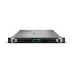 HPE P83119-425 ProLiant DL360 Gen11 Xeon 4510 2.4GHz 12-Core 1P 2x32GB DDR4 8x SFF MR408i-o 2x480GB SSD 2x1000W PSU EU Server Price in Dubai UAE