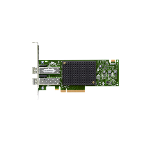 Q0L14A HPE Q0L14A SN1200E 16Gb 2-Port Fibre Channel Host Bus Adapter Price in Dubai UAE - Image 1