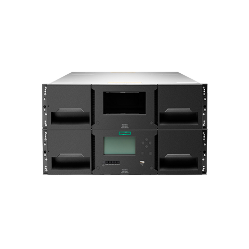 Q6Q62C HPE Q6Q62C MSL3040 Scalable Base Module Price in Dubai UAE - Image 1