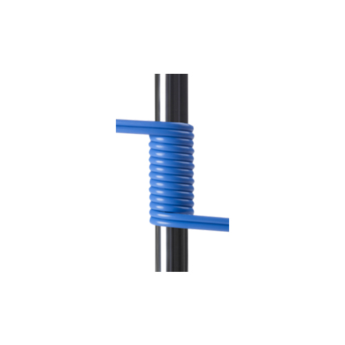 QK735A HPE QK735A Premier Flex QK735A LC/LC OM4 2-Fiber 15m Cable Price in Dubai UAE - Image 1