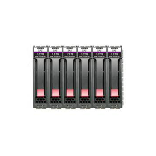R0Q67A HPE R0Q67A MSA 14.4TB SAS 10K SFF M.2 HDD – 6-Pack Bundle Price in Dubai UAE - Image 1