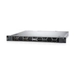 Dell R260-VPN-EMEA-PER260SPL1 PE R260, Xeon E-2434 3.4GHz 4C, 16GB DDR5 ECC, 2TB SATA RAID1, 3.5″x2 Cabled, Dual 1Gb LOM, iDRAC9 Basic, 700W, 3Y NBD Price in Dubai UAE