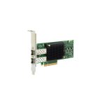HPE R2J63A SN1610E 32Gb 2-Port Fibre Channel Host Bus Adapter Price in Dubai UAE