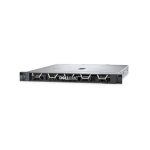 Dell R450-25X8-4309Y-VPN-PER4502A PowerEdge R450 2.5″ 8-Bay, Intel Xeon Silver 4309Y 2.8GHz 8C/16T, 16GB DDR4, 2.4TB 10K SAS, PERC H755, 10GbE, iDRAC9, Redundant PSU, 3yr ProSupport Price in Dubai UAE