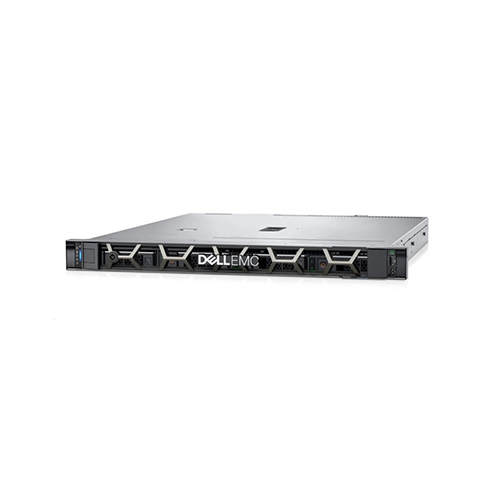 R450-25X8-4309Y-VPN-PER4502A Dell R450-25X8-4309Y-VPN-PER4502A PowerEdge R450 2.5″ 8-Bay, Intel Xeon Silver 4309Y 2.8GHz 8C/16T, 16GB DDR4, 2.4TB 10K SAS, PERC H755, 10GbE, iDRAC9, Redundant PSU, 3yr ProSupport Price in Dubai UAE - Image 1