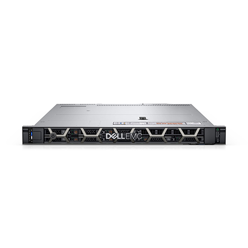 R4501A-4310-8B-LG-1124 Dell R4501A-4310-8B-LG-1124 PowerEdge R450 Xeon Silver 4310 16GB RAM 1.2TB 10K SAS PERC H755 iDRAC9 Enterprise Dual 700W PSU Broadcom 5720 Quad 1GbE OCP NIC TPM 2.0 8×2.5″ Hot-Plug Drives Combo Rails 3Y ProSupport Price in Dubai UAE - Image 1