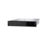 Dell R750XS-4310-25×16-VPN-PER750XS4A PowerEdge R750xs 3.5″ 12-Bay Xeon Silver 4310 16GB RDIMM 2.4TB 10K SAS PERC H755 iDRAC9 Enterprise Dual 700W PSU Broadcom 5720 1Gb & 57416 10Gb NIC ReadyRails Price in Dubai UAE