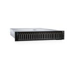 Dell R760XS-VPN-EMEA-PER760XS1FLEXI PowerEdge R760xs 12×3.5″ Xeon Silver 4410Y 16GB DDR5 480GB SSD PERC H755 iDRAC9 Enterprise Dual 700W PSU Broadcom 5720 NIC ReadyRails Price in Dubai UAE