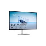 Dell S3225QS Monitor – 32″ 4K UHD, 3-Year Warranty Price in Dubai UAE