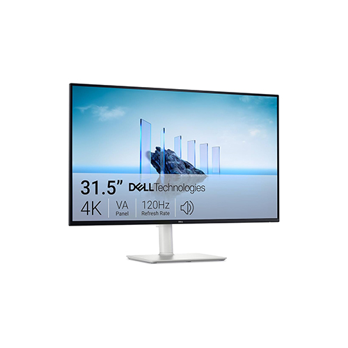 S3225QS Dell S3225QS Monitor – 32″ 4K UHD, 3-Year Warranty Price in Dubai UAE - Image 1