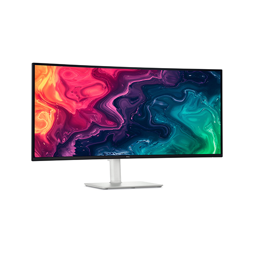 S3425DW Dell S3425DW Monitor – 34″ WQHD Curved, USB-C, 3-Year Warranty Price in Dubai UAE - Image 1