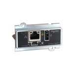 APC AP9547 Network Management Card for Easy UPS 3-Phase Price in Dubai UAE