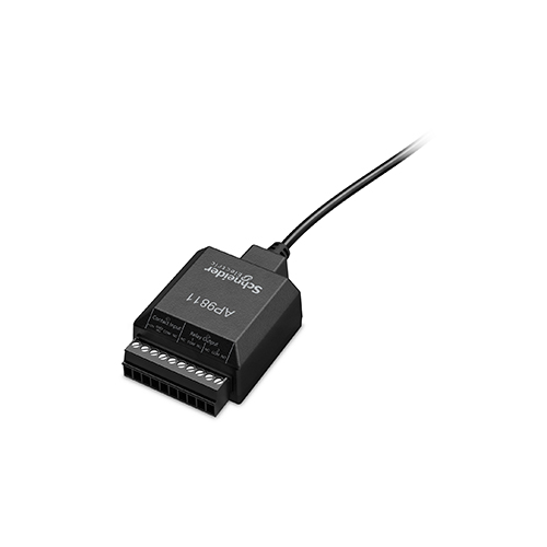 AP9811 APC AP9811 USB to Dry Contact Adapter for UPS Network Management Cards Price in Dubai UAE - Image 1