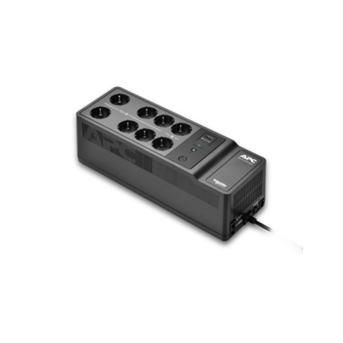 BE650G2-GR APC BE650G2-GR Back-UPS 650VA, 230V UPS with 1 USB Charging Port Price in Dubai UAE - Image 1