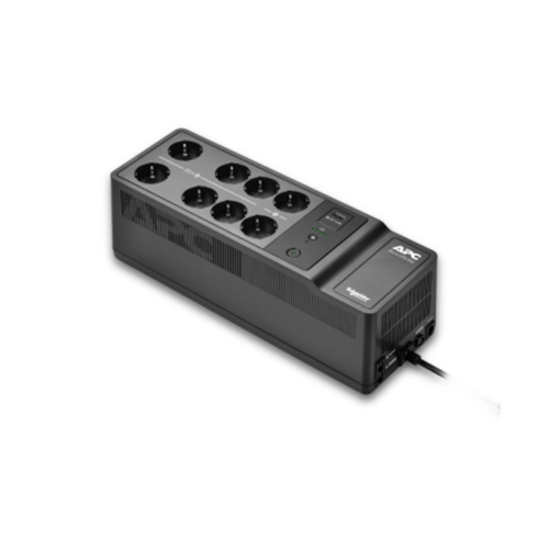 BE650G2-IT APC BE650G2-IT Back-UPS 650VA, 230V UPS with 1 USB Charging Port Price in Dubai UAE - Image 1