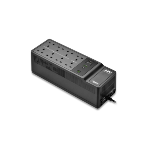 BE650G2-UK APC BE650G2-UK Back-UPS 650VA, 230V UPS with 1 USB Charging Port Price in Dubai UAE - Image 1