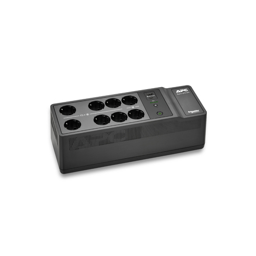 BE850G2-GR APC BE850G2-GR Back-UPS 850VA, 230V UPS with USB Type-C and USB Type-A Charging Ports Price in Dubai UAE - Image 1