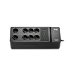 APC BE850G2-RS Back-UPS 850VA, 230V UPS with USB Type-C and USB Type-A Charging Ports Price in Dubai UAE