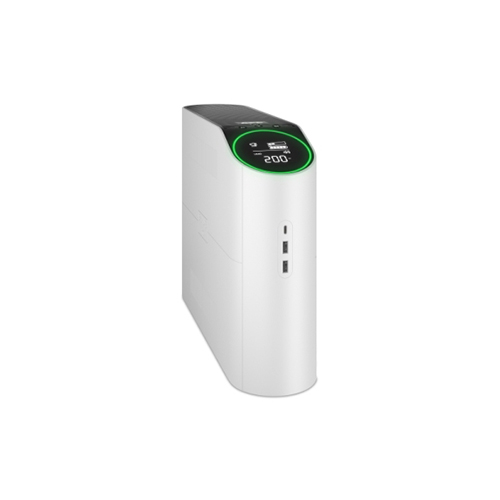 BGM2200-MSX APC BGM2200-MSX Back-UPS Pro 2200VA, 230V UPS for Gaming with Pure Sinewave, LCD Display, White, Universal Socket Price in Dubai UAE - Image 1