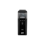 APC BR1200SI Back-UPS Pro BR 1200VA, Sine Wave, 8 Outlets, AVR, LCD Interface Price in Dubai UAE