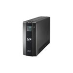 APC BR1300MI Back-UPS Pro BR 1300VA, 8 Outlets, AVR, LCD Interface Price in Dubai UAE
