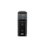 APC BR1500MS2 Back-UPS PRO 1500VA Sinewave – 10 Outlets, 2 USB, AVR, LCD Price in Dubai, UAE