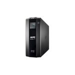 APC BR1600MI Back-UPS Pro BR 1600VA, 8 Outlets, AVR, LCD Interface Price in Dubai UAE