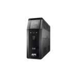 APC BR1600SI Back-UPS Pro BR 1600VA, Sine Wave, 8 Outlets, AVR, LCD Interface Price in Dubai UAE