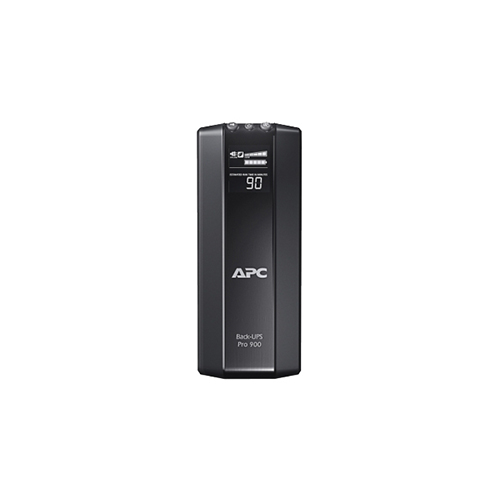 BR900G-FR APC BR900G-FR Power-Saving Back-UPS Pro 900VA, 230V, CEE 7/5 Plug Price in Dubai UAE - Image 1