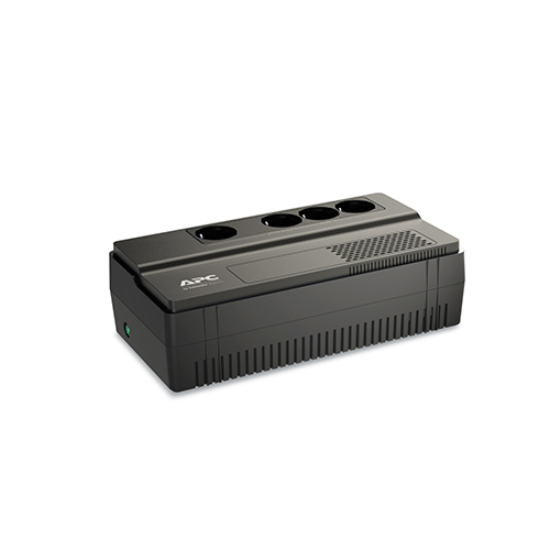 BV1000I-GR APC BV1000I-GR Easy UPS BV 1000VA, AVR, Schuko Outlet, 230V Price in Dubai UAE - Image 1