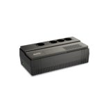 APC BV500I-GR Easy UPS BV 500VA, AVR, Schuko Outlet, 230V Price in Dubai UAE
