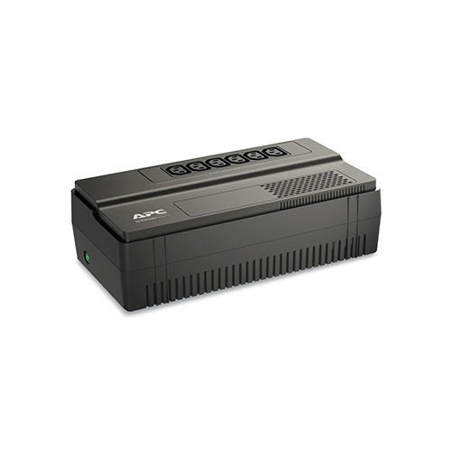 BV500I APC BV500I Easy UPS BV 500VA, AVR, IEC Outlet, 230V Price in Dubai UAE - Image 1