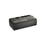 APC BV650I-GR Easy UPS BV 650VA, AVR, Schuko Outlet, 230V Price in Dubai UAE