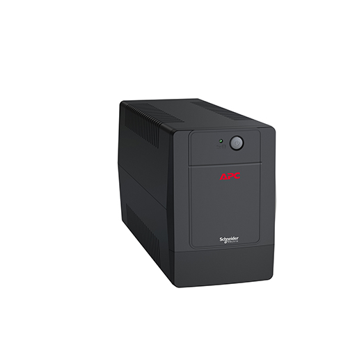 BVG1200I-GR APC BVG1200I-GR Easy UPS 1200VA, 230V, AVR, Schuko Sockets Price in Dubai UAE - Image 1