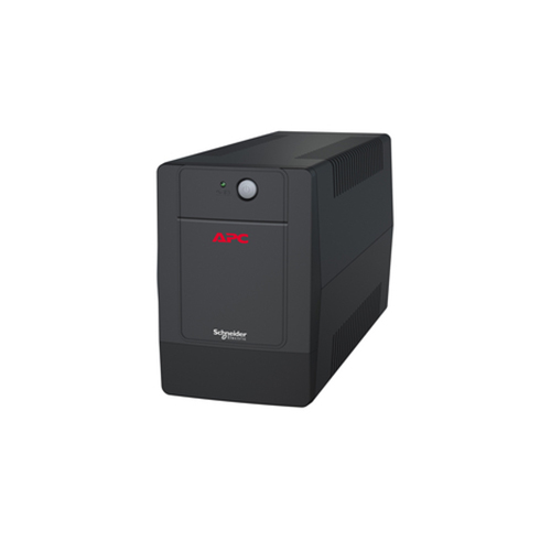 BVG2200I-MSX APC BVG2200I-MSX Easy UPS 2200VA, 230V, AVR, Universal Sockets Price in Dubai UAE - Image 1