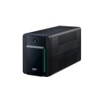 APC BVX2200LI Easy UPS 2200VA UPS, 230V, Automatic Voltage Regulation (AVR), IEC Output Sockets Price in Dubai UAE