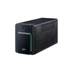 APC BX1200MI Back-UPS 1200VA UPS, 230V, Automatic Voltage Regulation (AVR), IEC Output Sockets Price in Dubai UAE