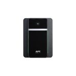 APC BX1200MI-GR Back-UPS 1200VA UPS, 230V, Automatic Voltage Regulation (AVR), Schuko Output Sockets Price in Dubai UAE